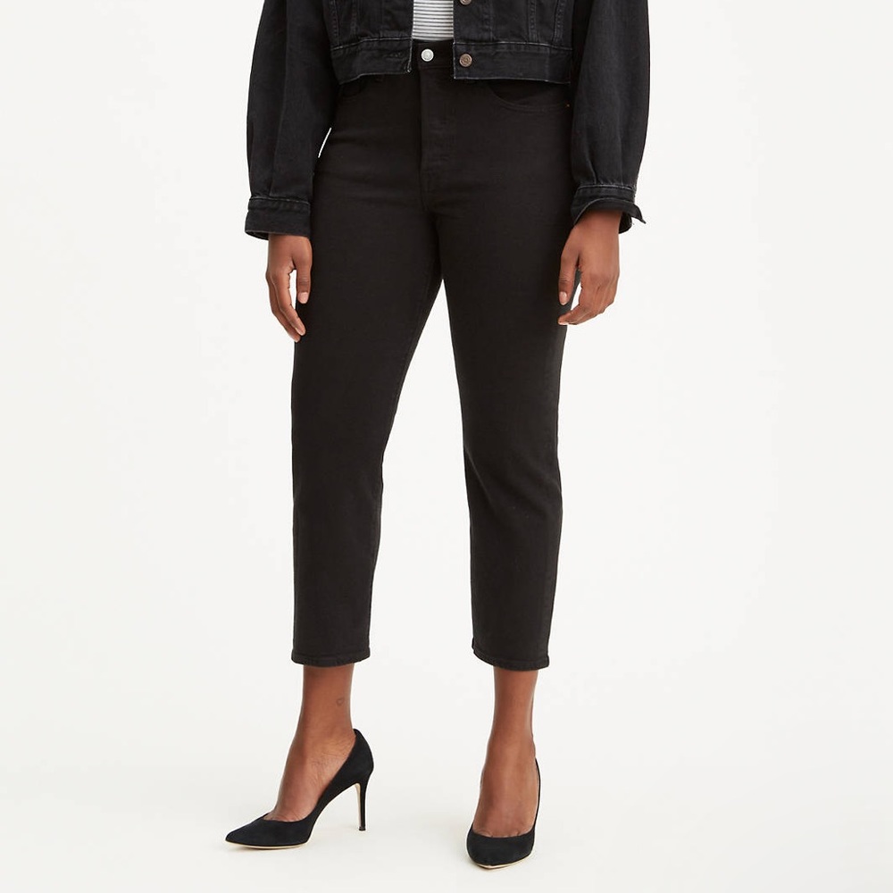 Wedgie Fit Jeans